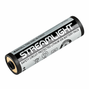 StreamLight Battery Stick - Li-Ion