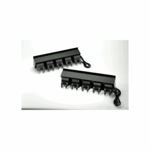 StreamLight 5 Unit Bank Charger