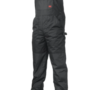 Tough Duck Insulated Bib Overall