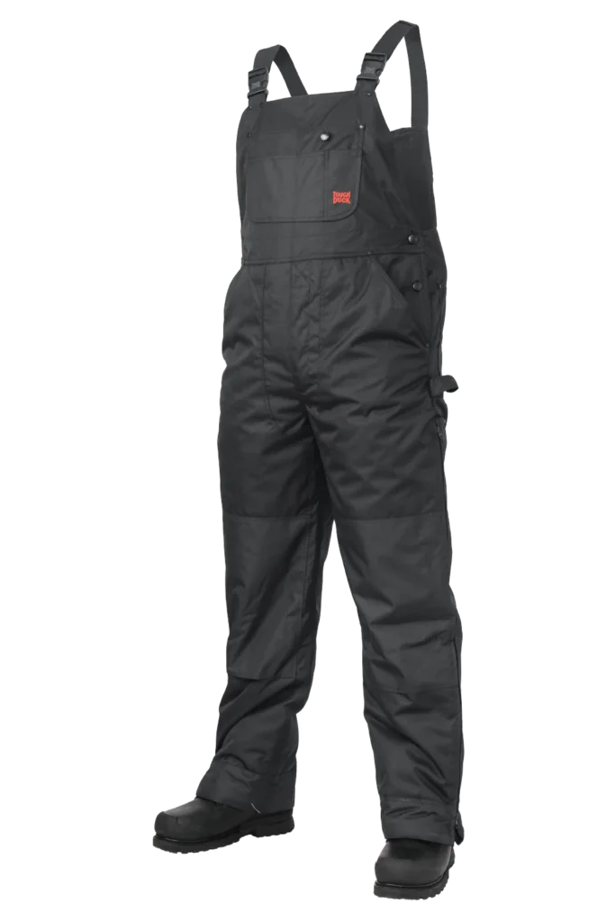 Tough Duck Insulated Bib Overall