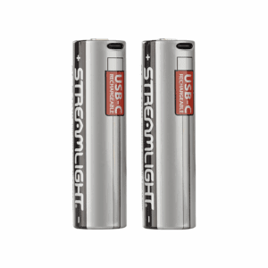 StreamLight SL-B48 Battery Pack - 2 Pack