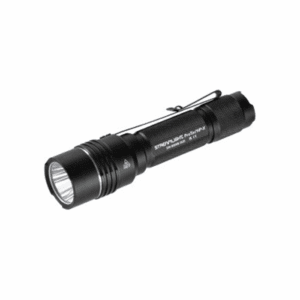 StreamLight ProTac HP-X High Candela Multi-Fuel Tactical Flashlight