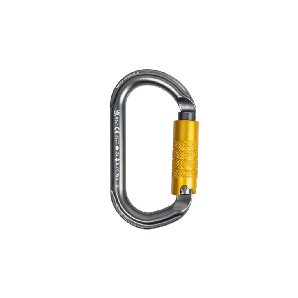 Sterling OH Carabiner