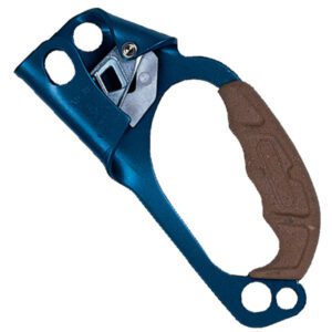 Rescue Tech Anthron Handled Rope Rescue Ascenders, Each