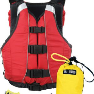 Rescue Tech Basic Water Rescue Set
