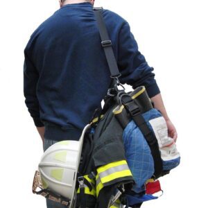 Rescue Tech Sling-Link PPE Carrier