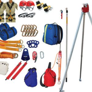 Rescue Tech Confined Space Rescue Set