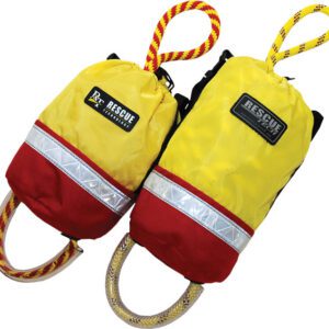 Rescue Tech 3/8" Pro-Poly Deluxe Water Rescue Throw Bag