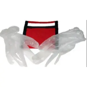 Evac Systems Glove Pouch