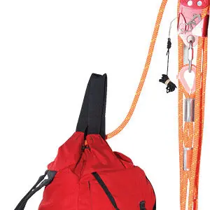 Rescue Tech 7/16" Extractor 4:1 Confined Space Rescue Kits
