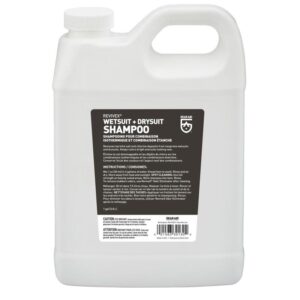 Rescue Tech Wetsuit Shampoo