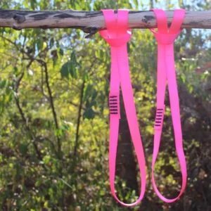 CMI Hot Pink Sewn Runners