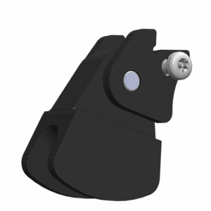 Rescue Tech Anti-Rollback Cam Kit for Zippey Trolley