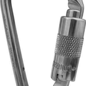 Rescue Tech Klettersteig Stainless Steel