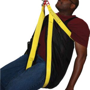 Rescue Tech Mesh Evacuation Triangle