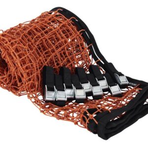 Rescue Tech Cargo Net w/ Straps