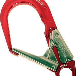 Rescue Tech ISC RIT Recovery Hook