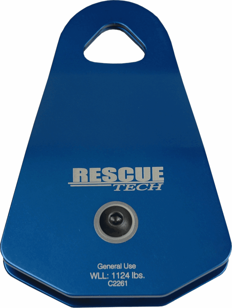 Rescue Tech 2.5" Single PMP *2