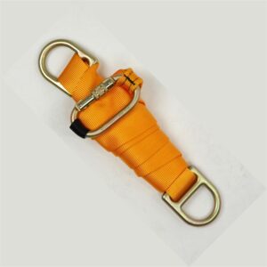 Rescue Tech Load Release Strap w/ Carabiner, Set