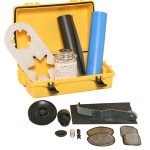 Rescue Tech Raft Repair Kit