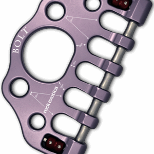 Rock Exotica Bolt Anchor Plate