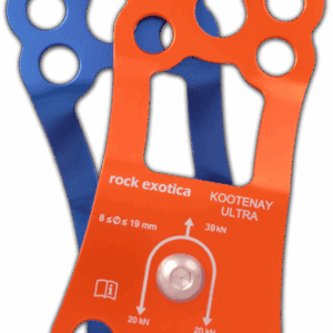 Rock Exotica Kootenay Ultra