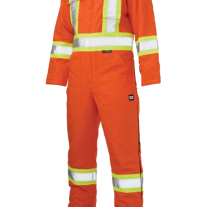 Tough Duck- Duck Insulated Safety Coverall