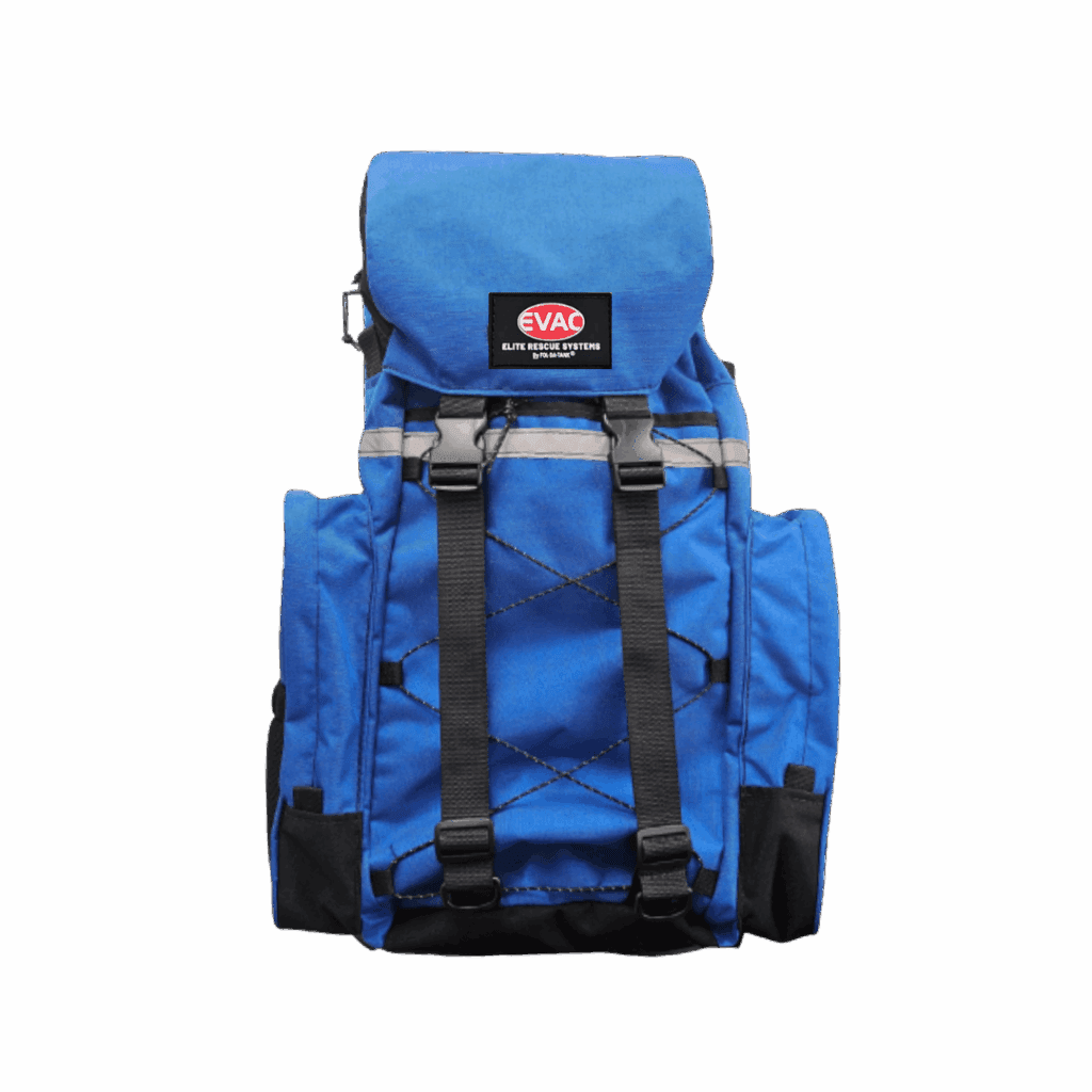 Evac Systems Search & Rescue Pack