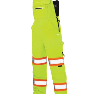 Tough Duck- Tough Flex Safety Bib Overall