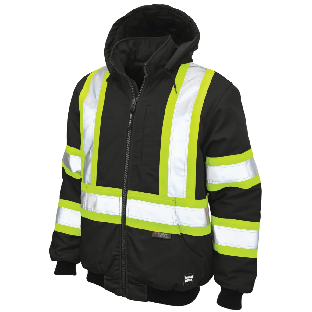 Tough Duck- Duck Safety Bomber
