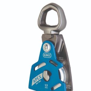 SMC APEX 1.5 Swivel Pulley