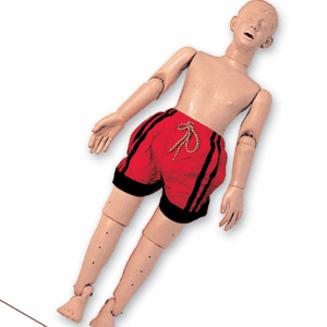 Rescue Tech CPR Water Rescue Manikin, Adolescent