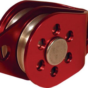 Rescue Tech Spin Lock Rescue Pulley