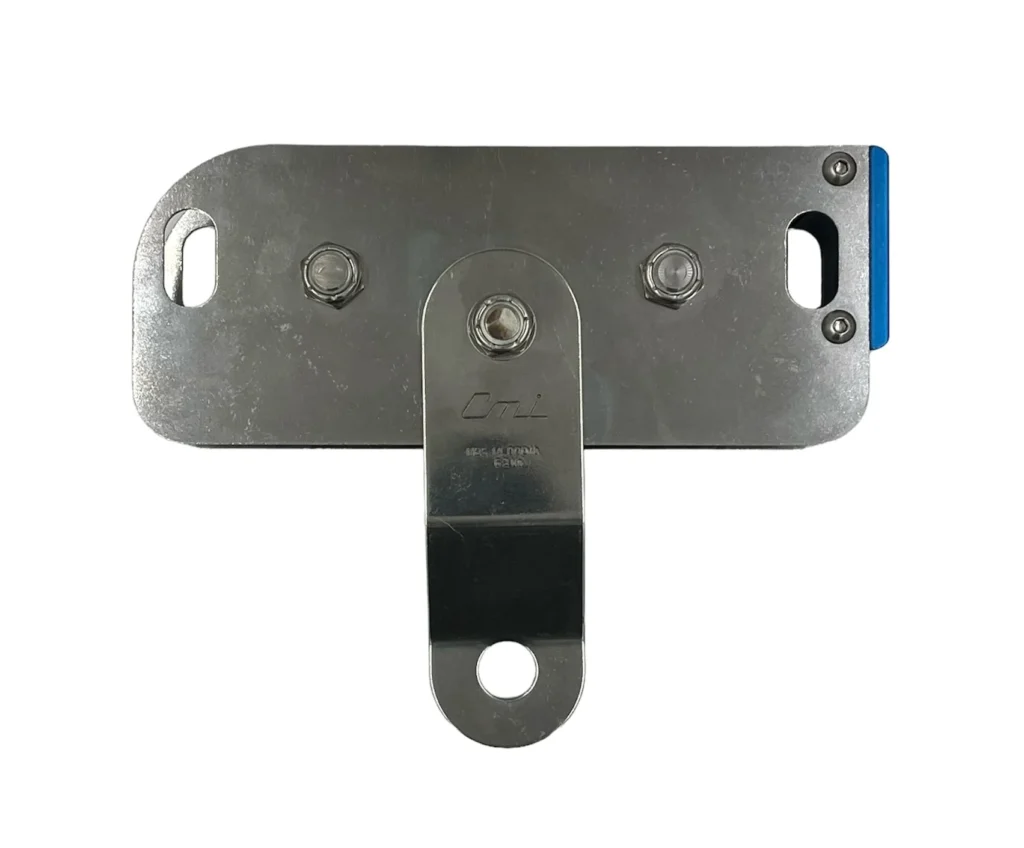 CMI Trolley 1"