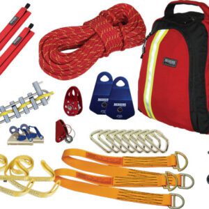Rescue Tech Deluxe SAR Pack Rescue Set