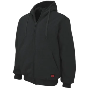 Tough Duck Fleece Insulated Hoodie