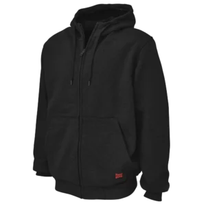 Tough Duck Fleece Zip Hoodie