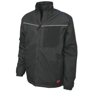 Tough Duck Poly Oxford Insulated Jacket