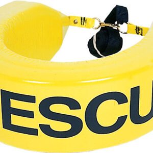 Rescue Tech Water Rescue Tube, 40"