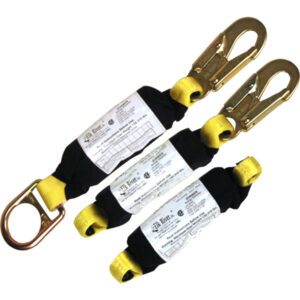 Rescue Tech Zorber Shock Absorber
