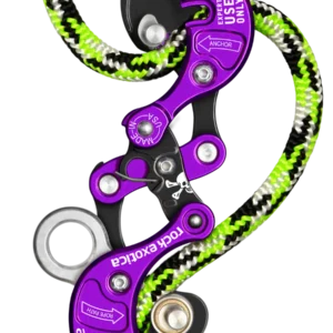 Rock Exotica Akimbo²