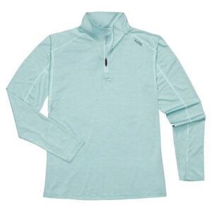 NRS Men’s Silkweight Baja Shirt