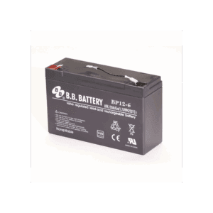 StreamLight Battery Flashlight