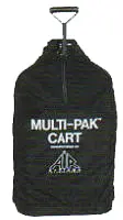 Rescue Tech Cart Cover
