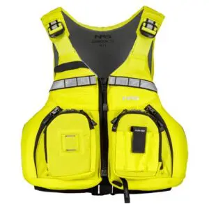 NRS Chinook OS PFD