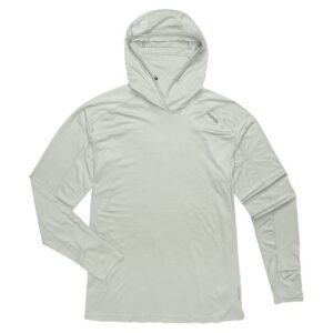 NRS Men’s Silkweight Varial Hoodie