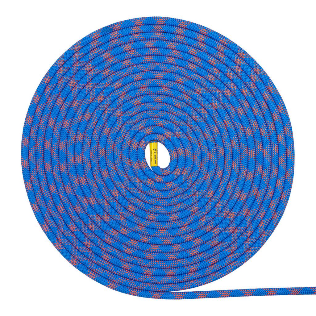 Sterling Dyad 7.7mm Xeros Rope