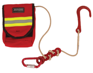 Rescue Tech EGRESS -FR QXD/Bantam Hook