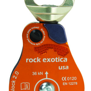 Rock Exotica Omi-Block 2.0 Double