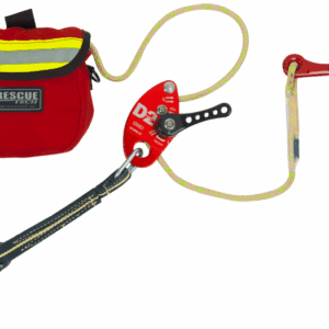 Rescue Tech D2/Egress Hybrid with Bantam Hook